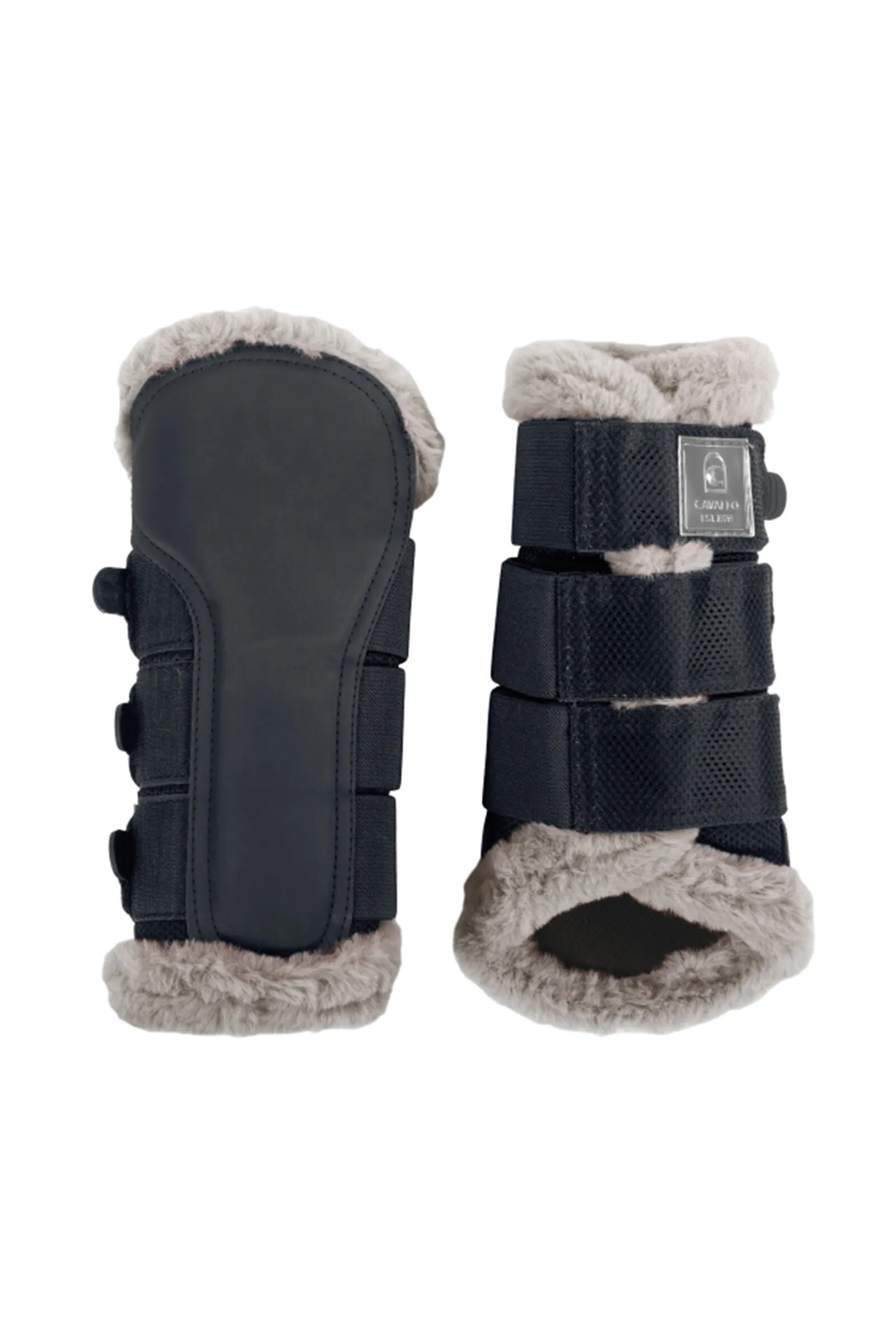 Soft Horse Boots Cavallo Cavaljoca