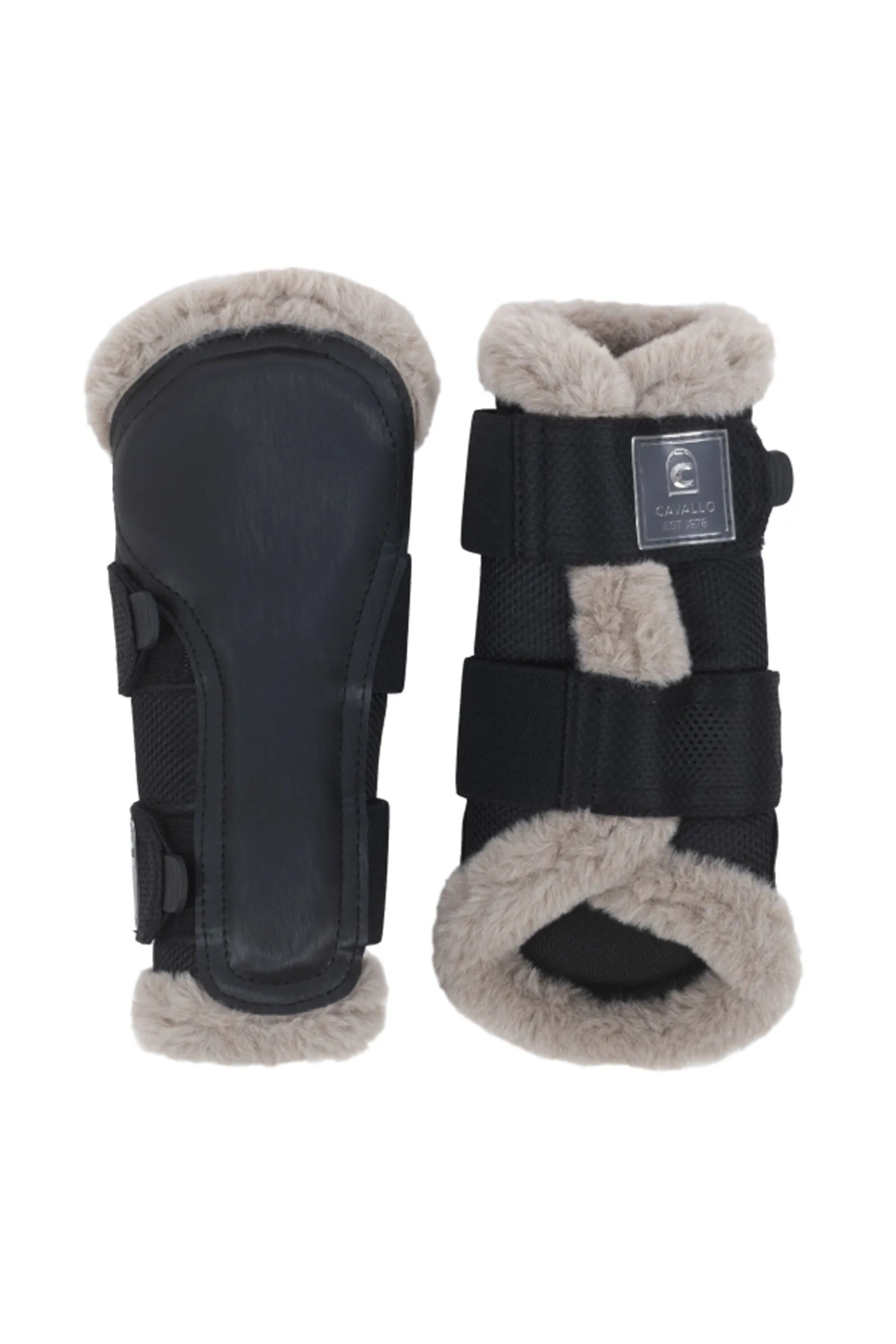 Soft Horse Boots Cavallo Cavaljoca