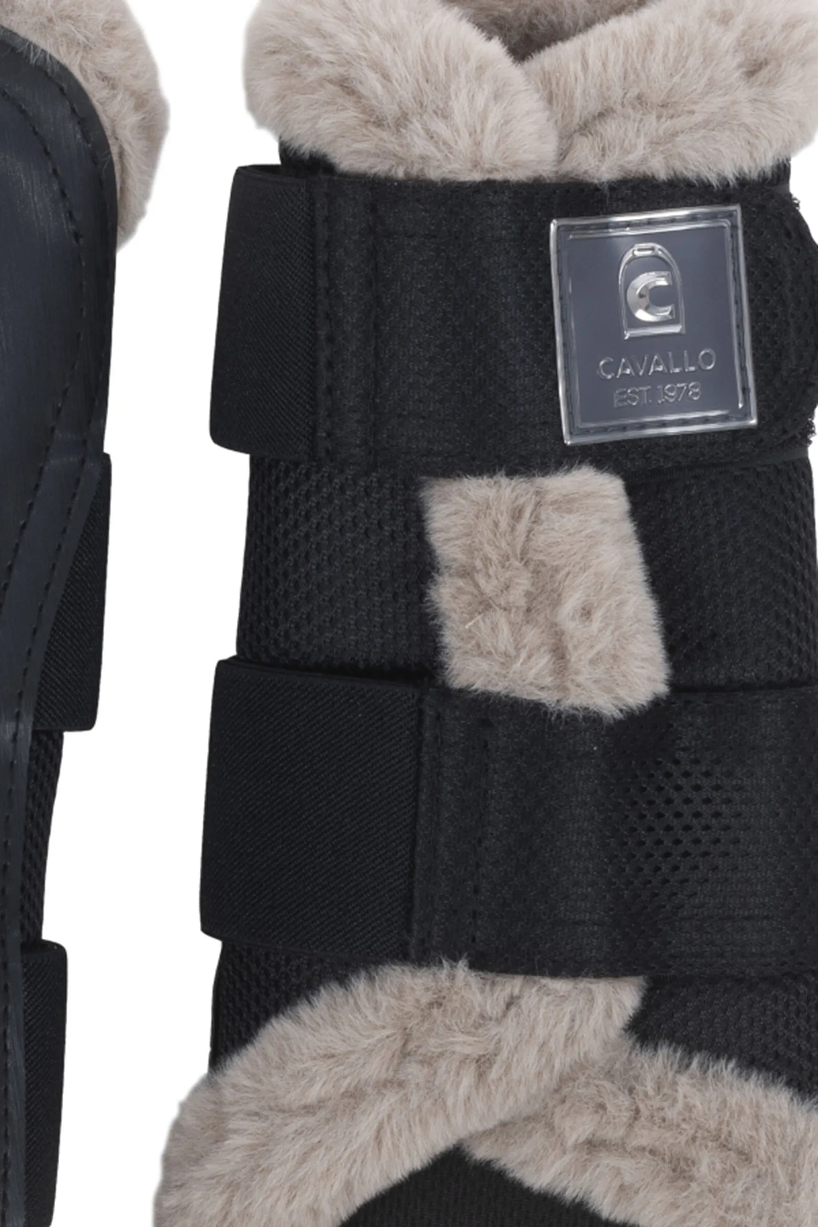 Soft Horse Boots Cavallo Cavaljoca