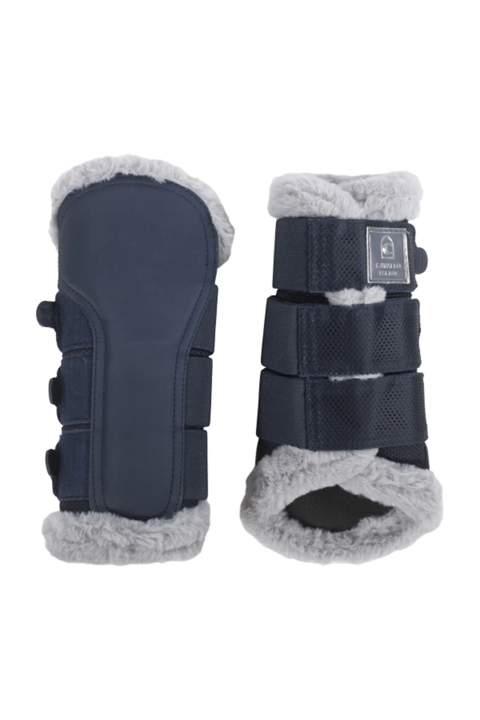 Soft Horse Boots Cavallo Cavaljoca
