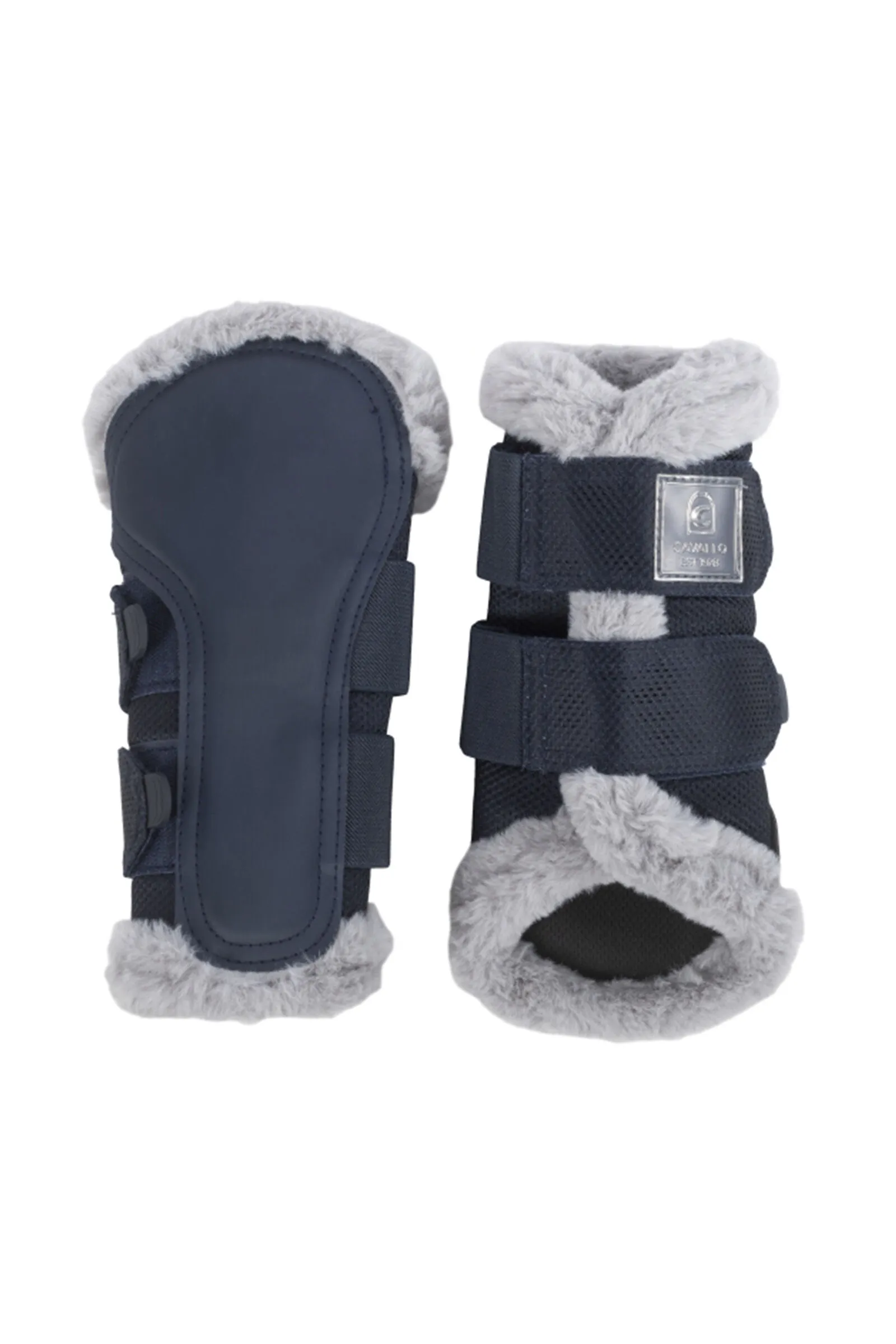 Soft Horse Boots Cavallo Cavaljoca