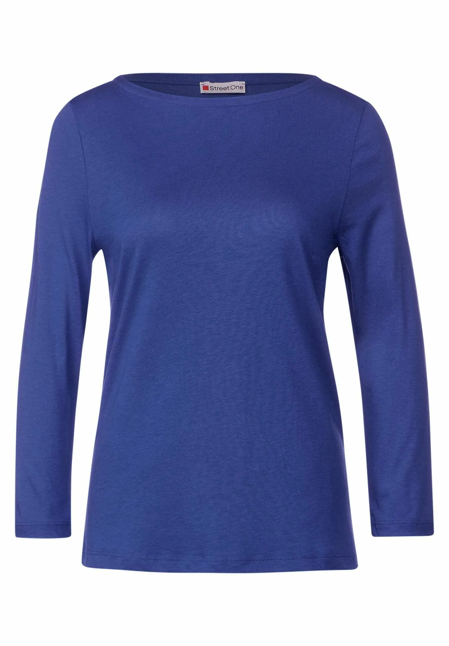 Soft Long Sleeve Top
