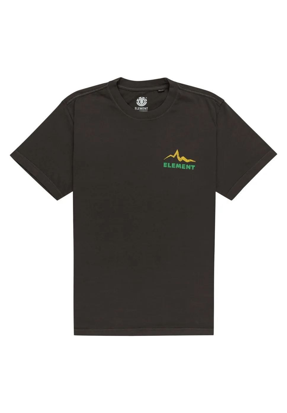 SOUNDS OF THE MOUNTAINS - T-shirt con stampa