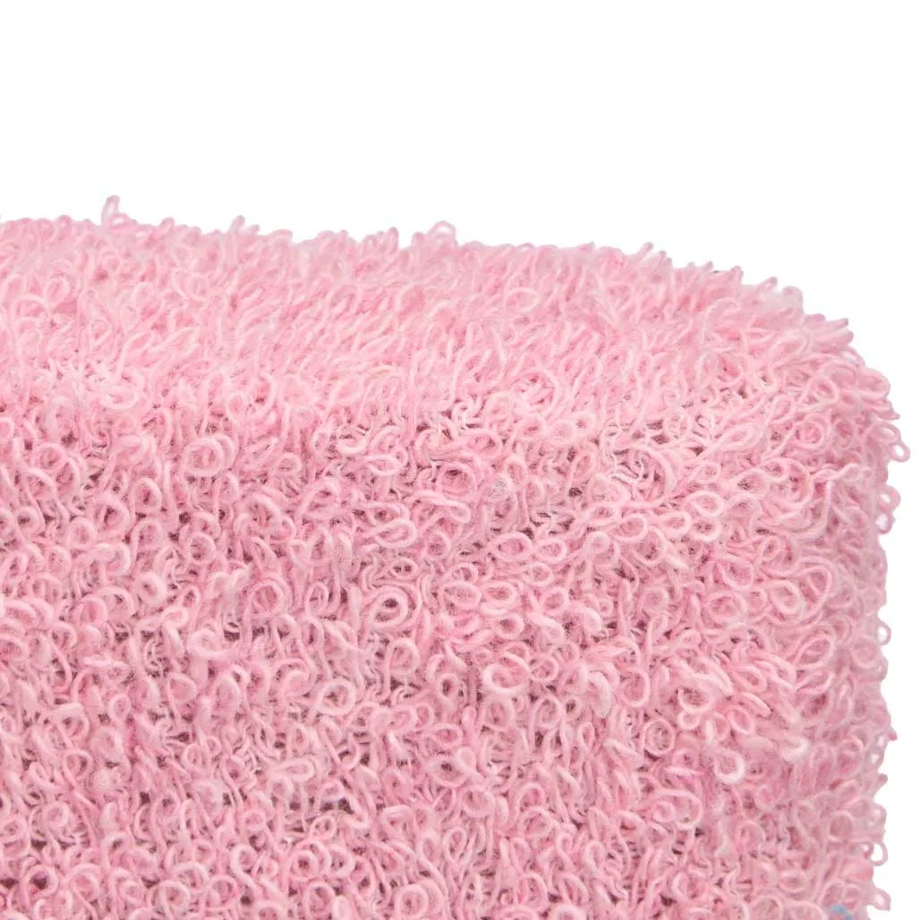 Spugne da bagno in spugna assortite - 2 pz.