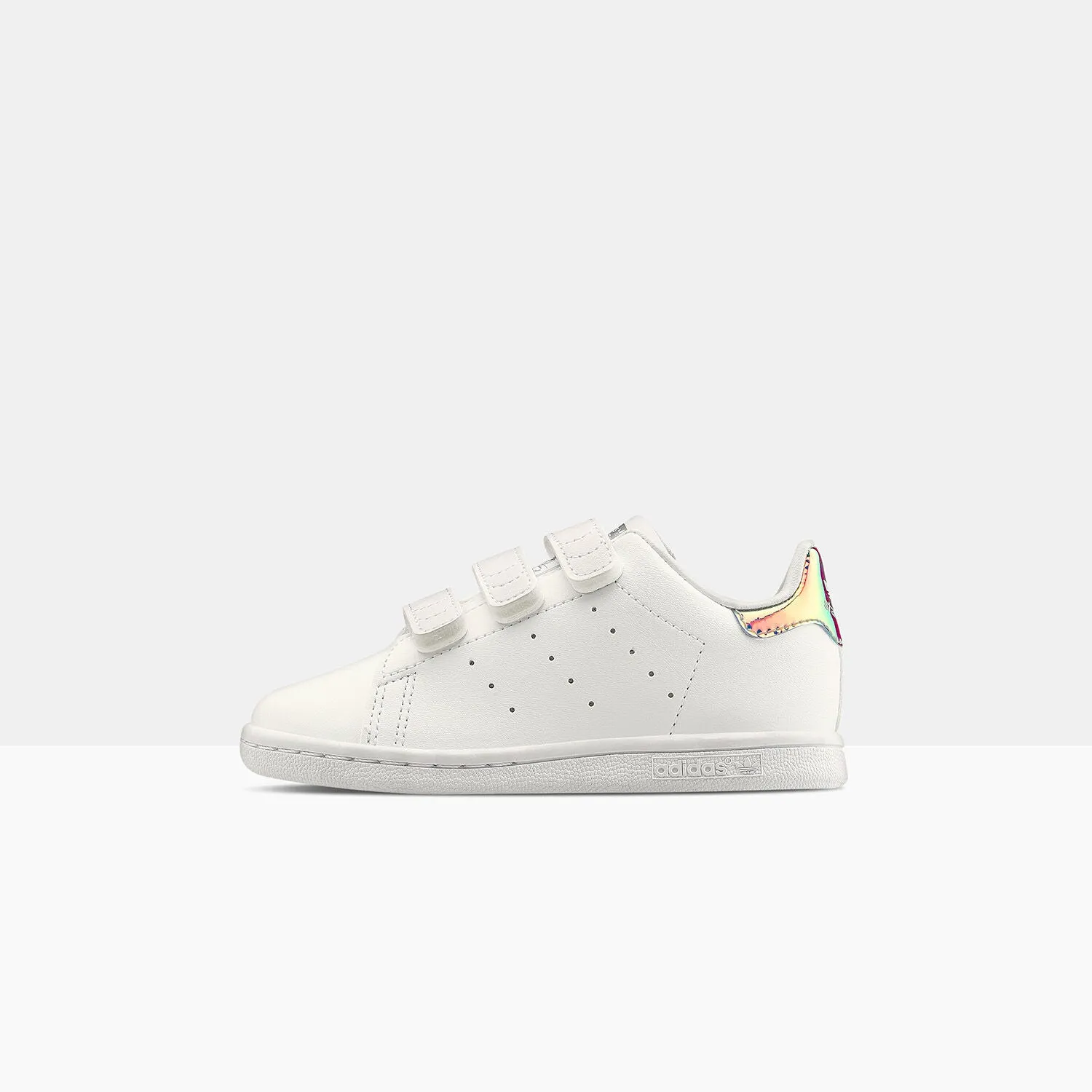 Stan Smith CF I Fluo Kids Low Top Sneakers