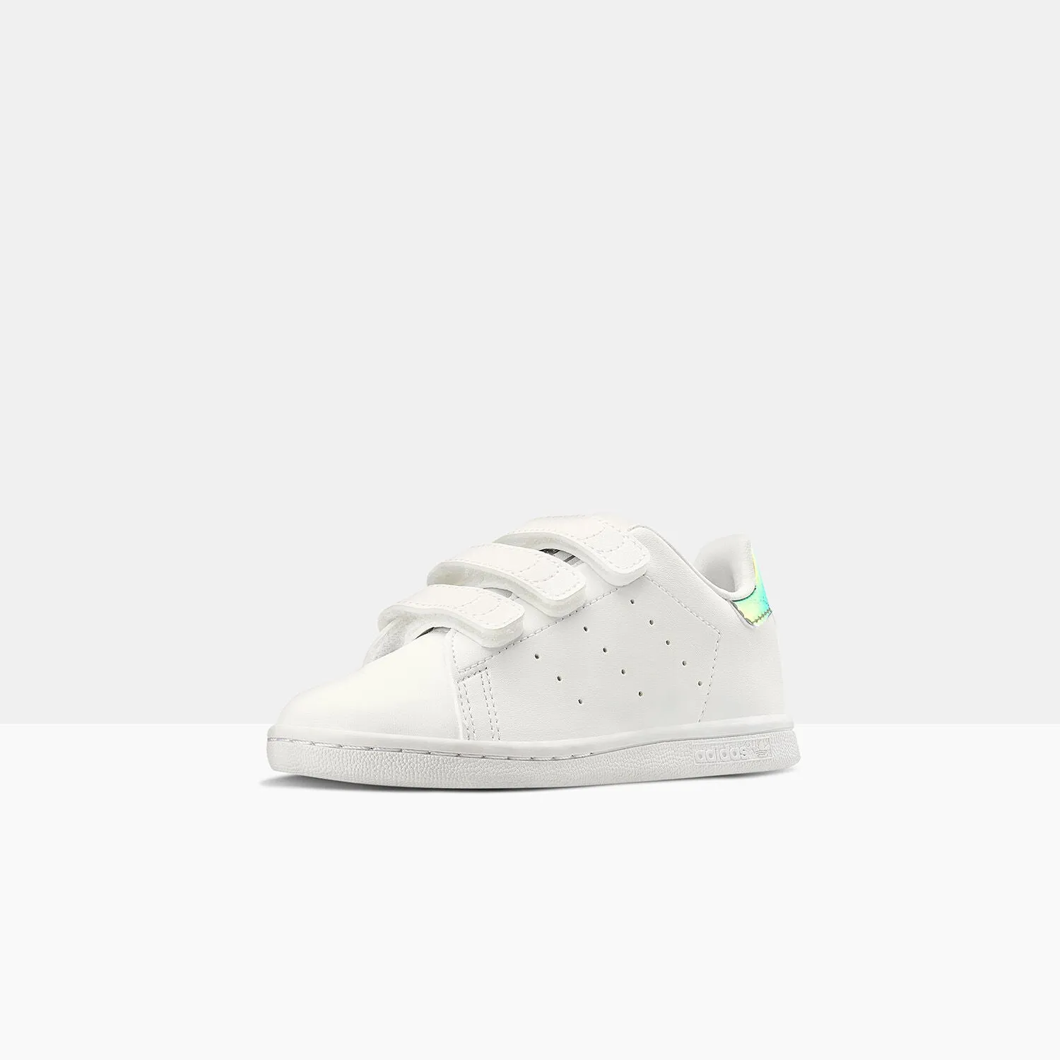 Stan Smith CF I Fluo Kids Low Top Sneakers