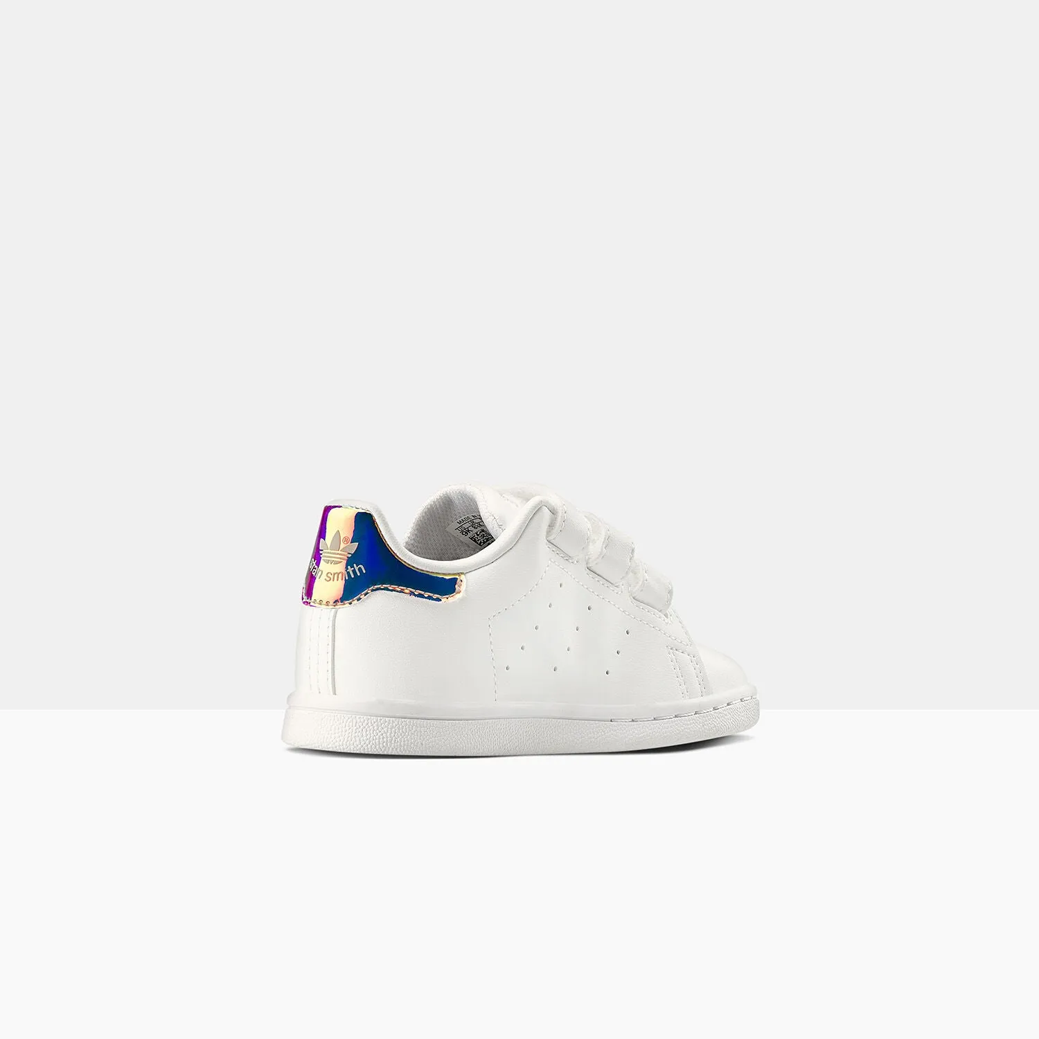 Stan Smith CF I Fluo Kids Low Top Sneakers