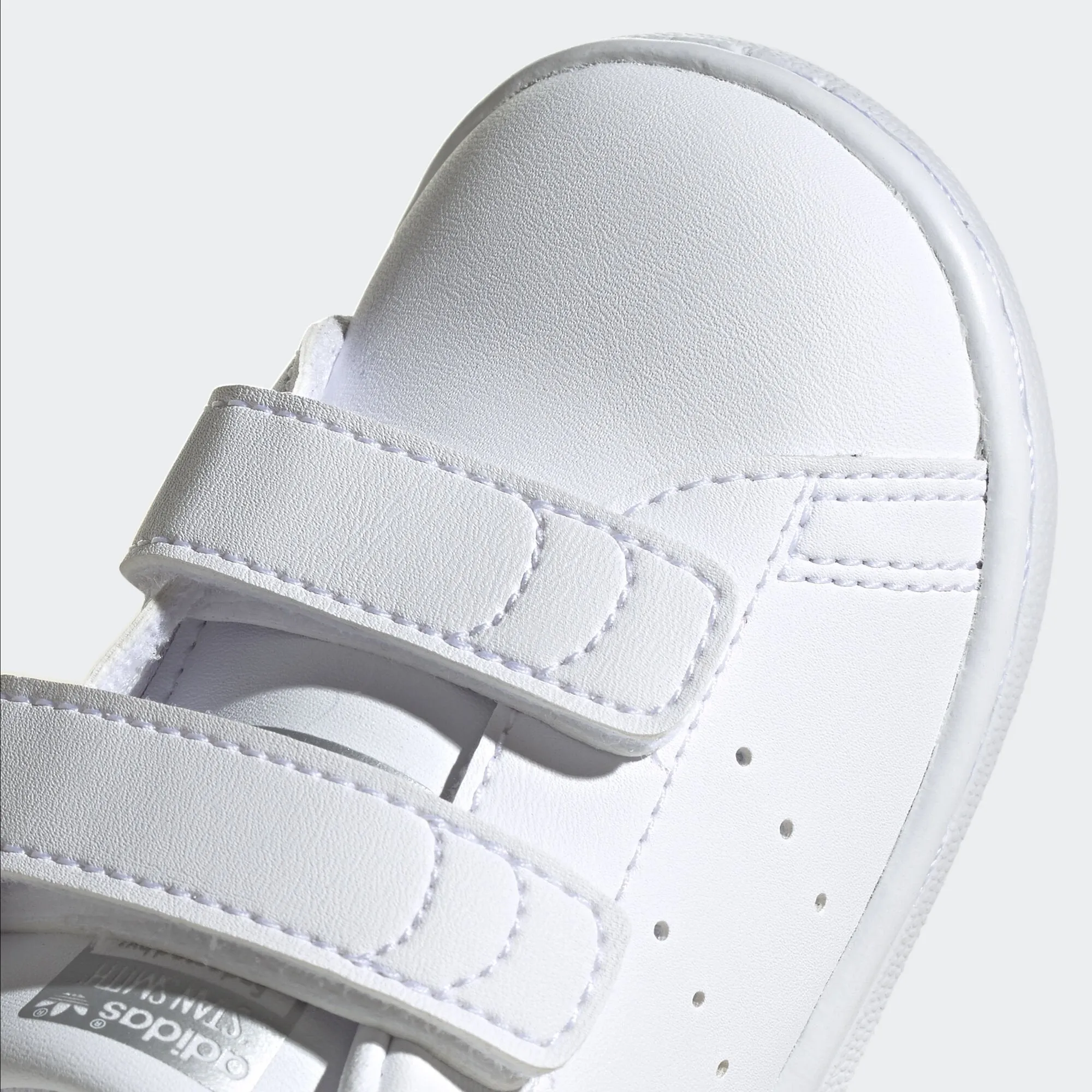 Stan Smith CF I Fluo Kids Low Top Sneakers