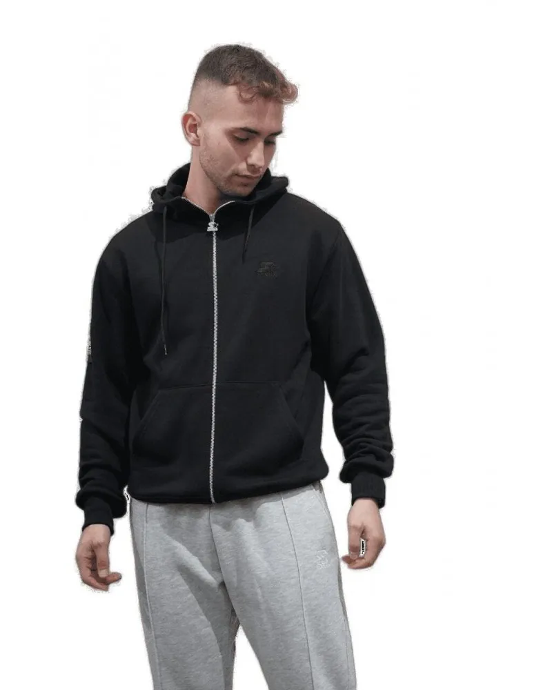 Starter zip hoodie (73486)