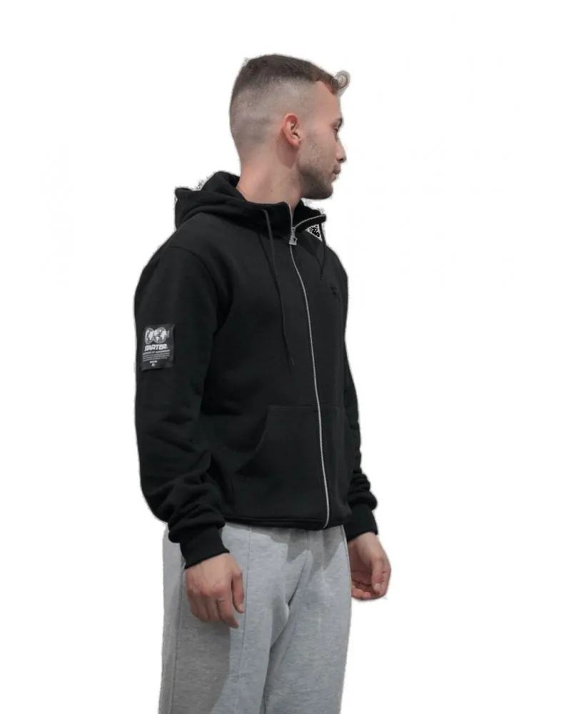 Starter zip hoodie (73486)