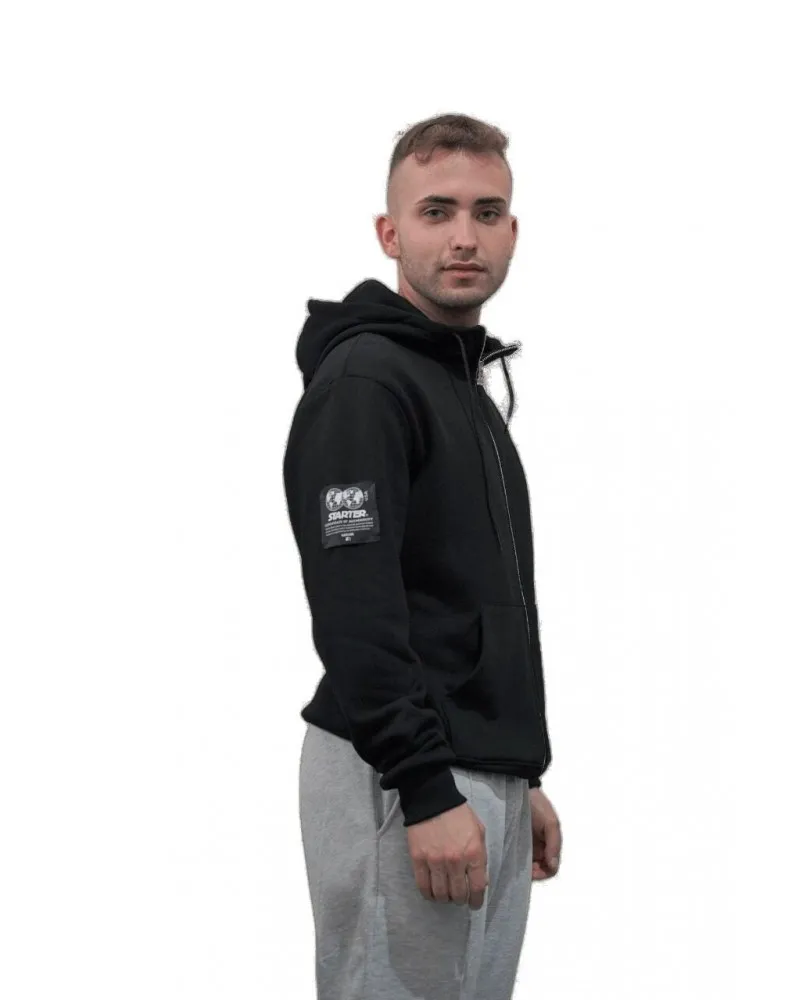 Starter zip hoodie (73486)