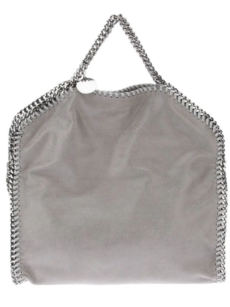 Stella McCartney Falabella tote bag