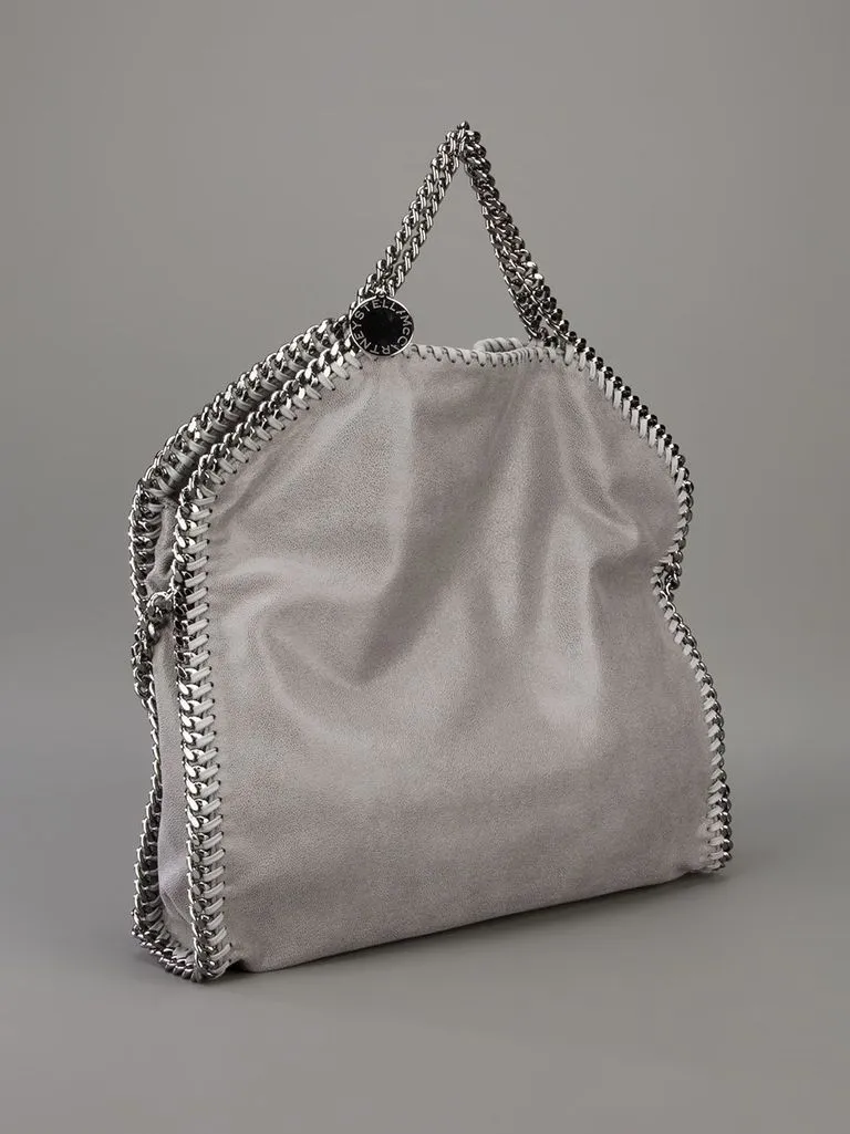 Stella McCartney Falabella tote bag
