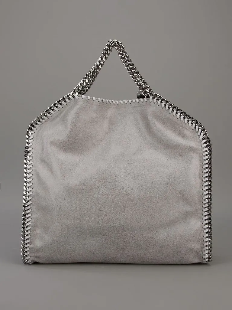 Stella McCartney Falabella tote bag