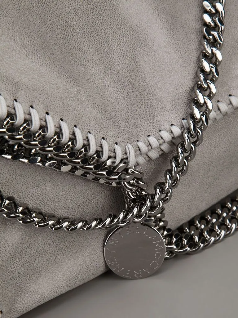 Stella McCartney Falabella tote bag