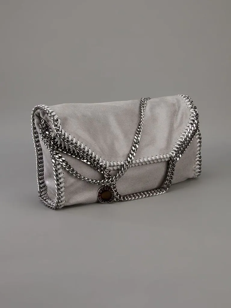 Stella McCartney Falabella tote bag