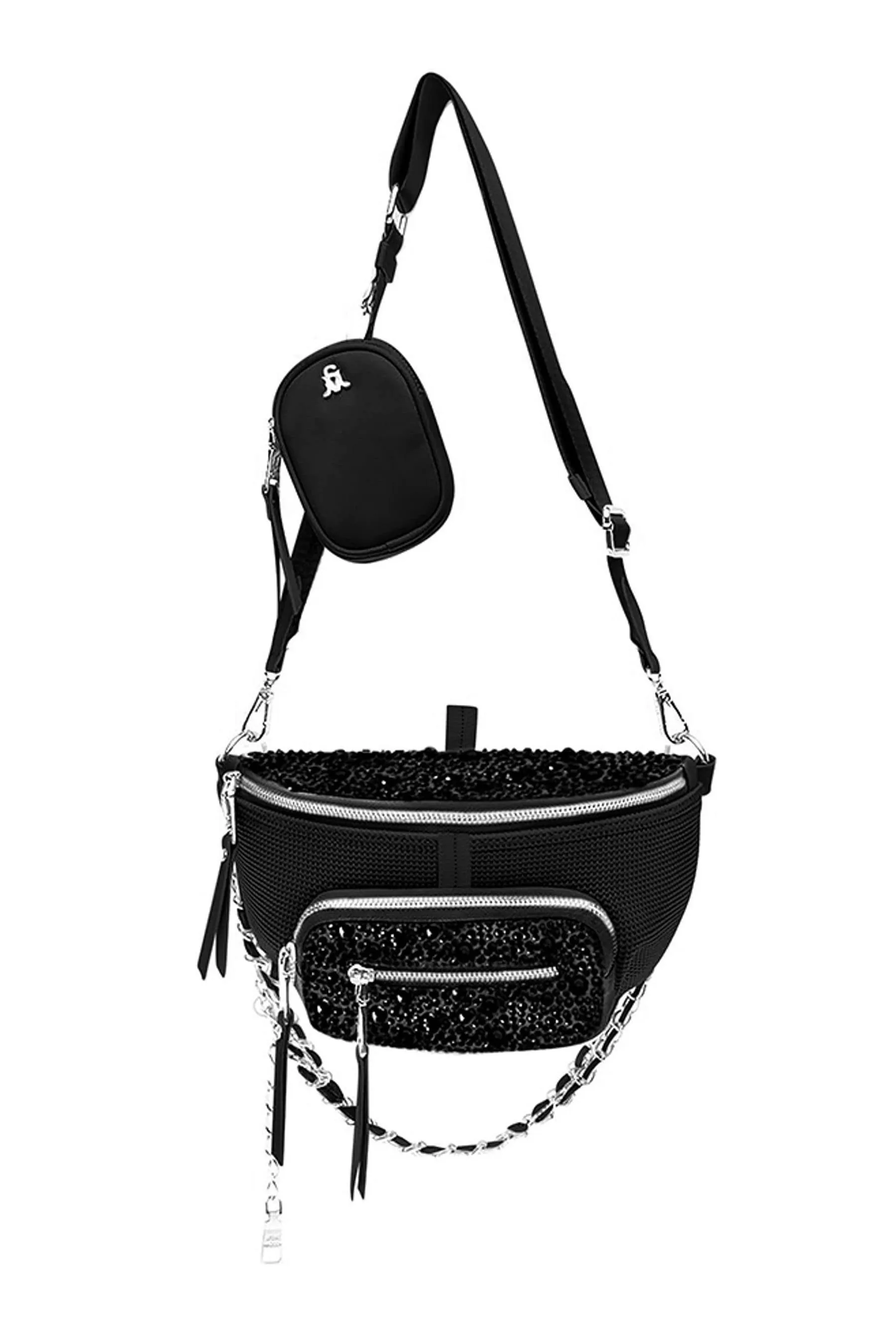 Steve Madden - Bmaxima - Borsa a tracolla    
