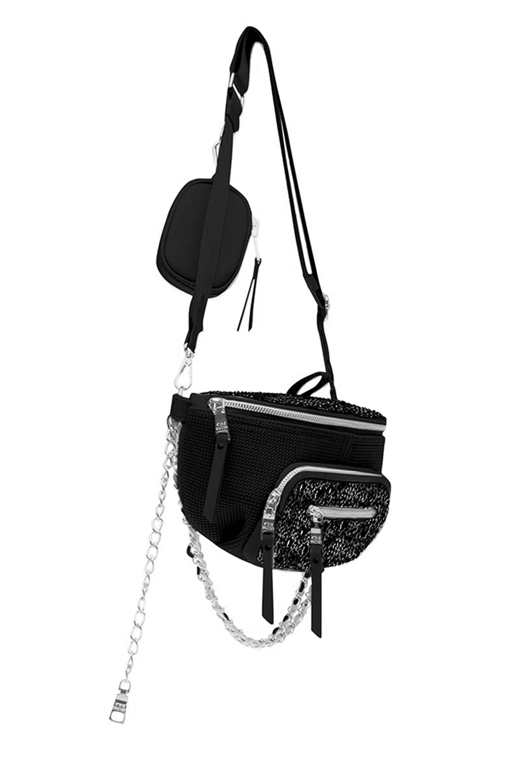 Steve Madden - Bmaxima - Borsa a tracolla    