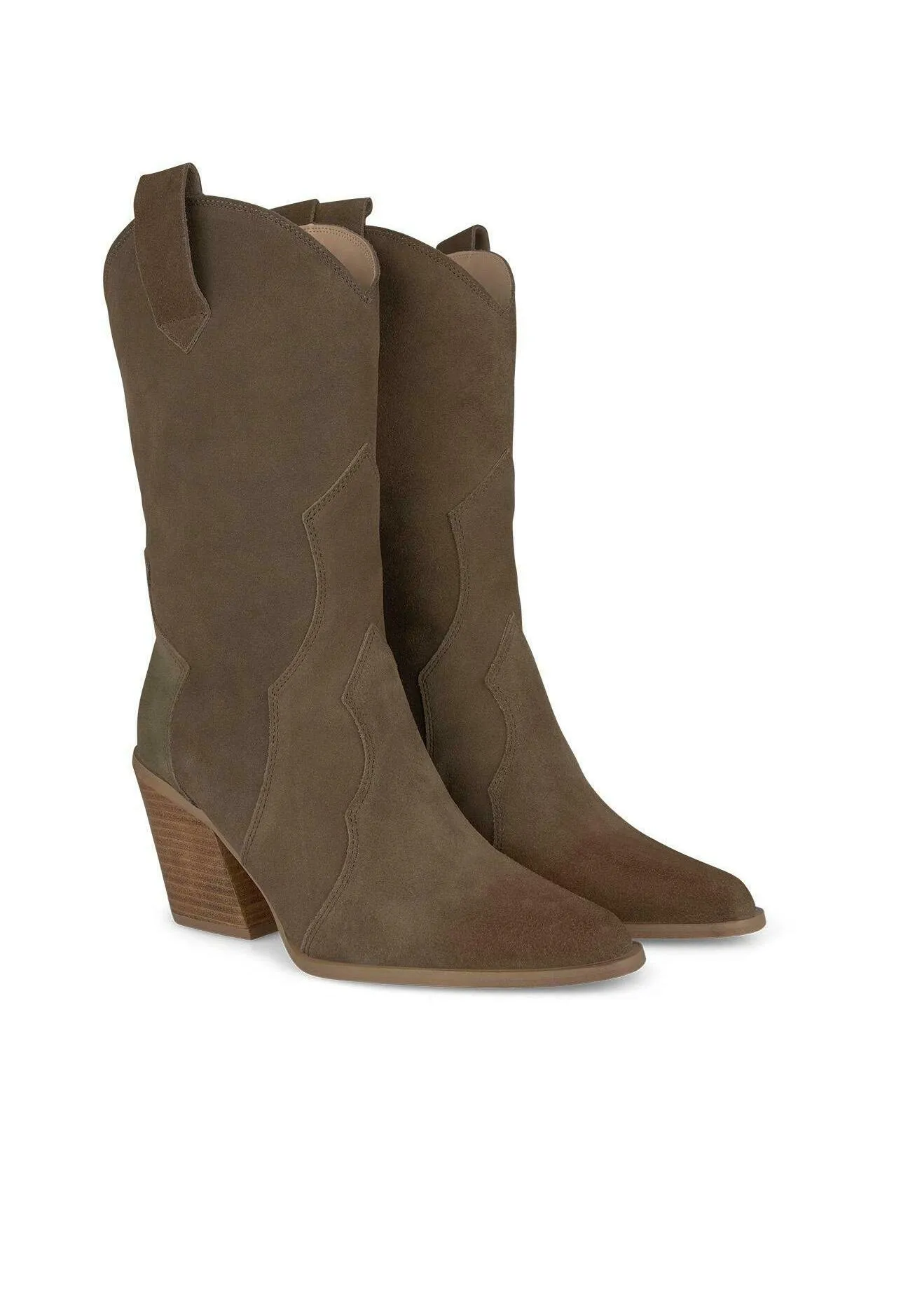 Stivali texani / biker - TACÓN: One result - TACÓN texani/biker boots.
