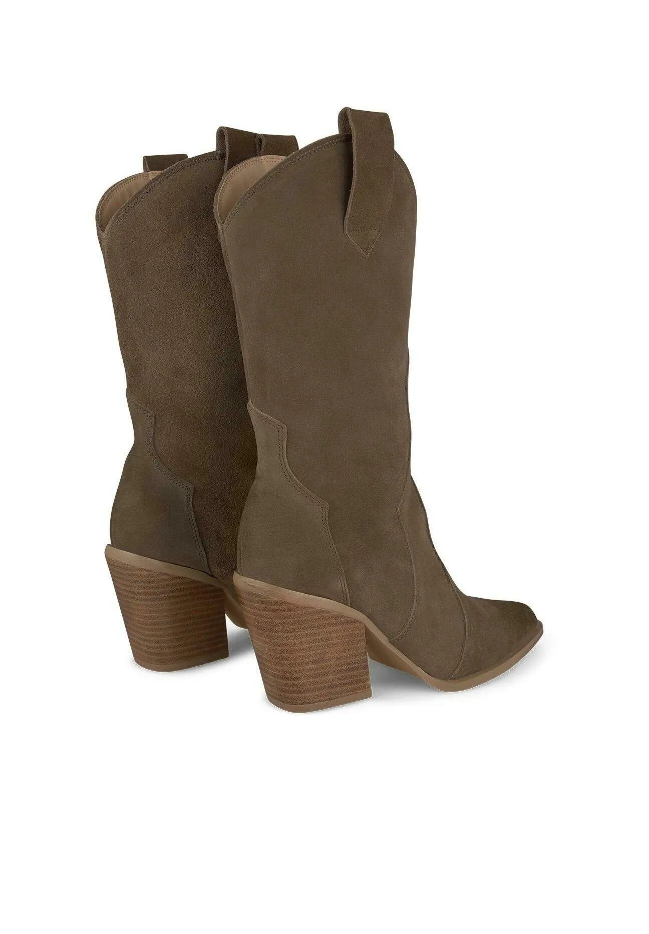Stivali texani / biker - TACÓN: One result - TACÓN texani/biker boots.