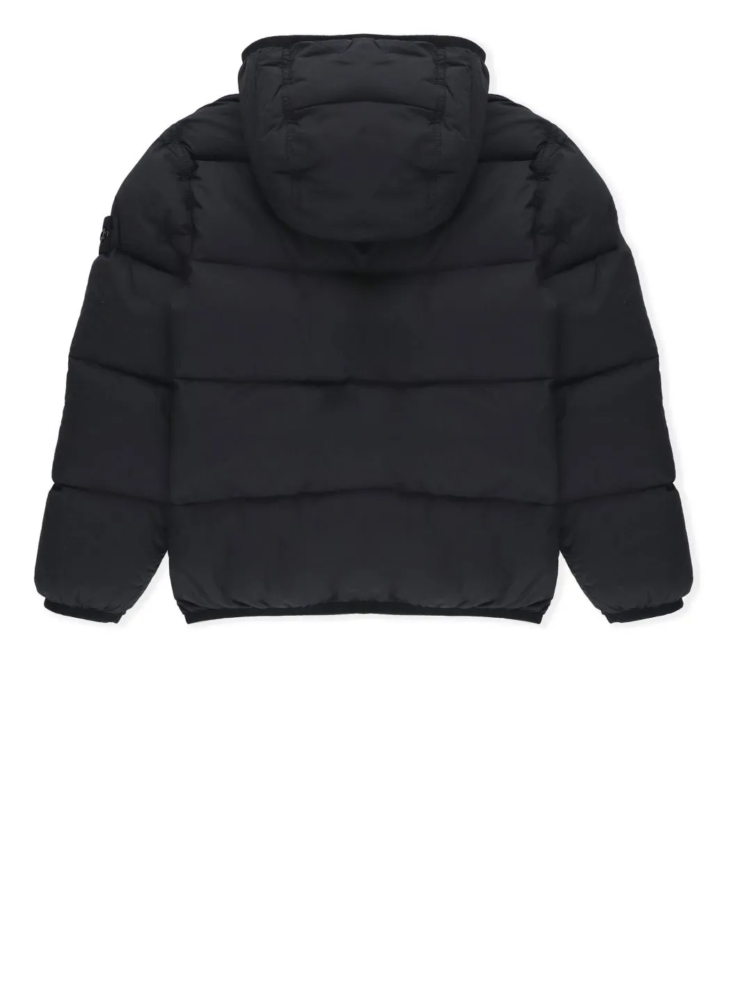     STONE ISLAND JUNIOR      Piumino trapuntato     