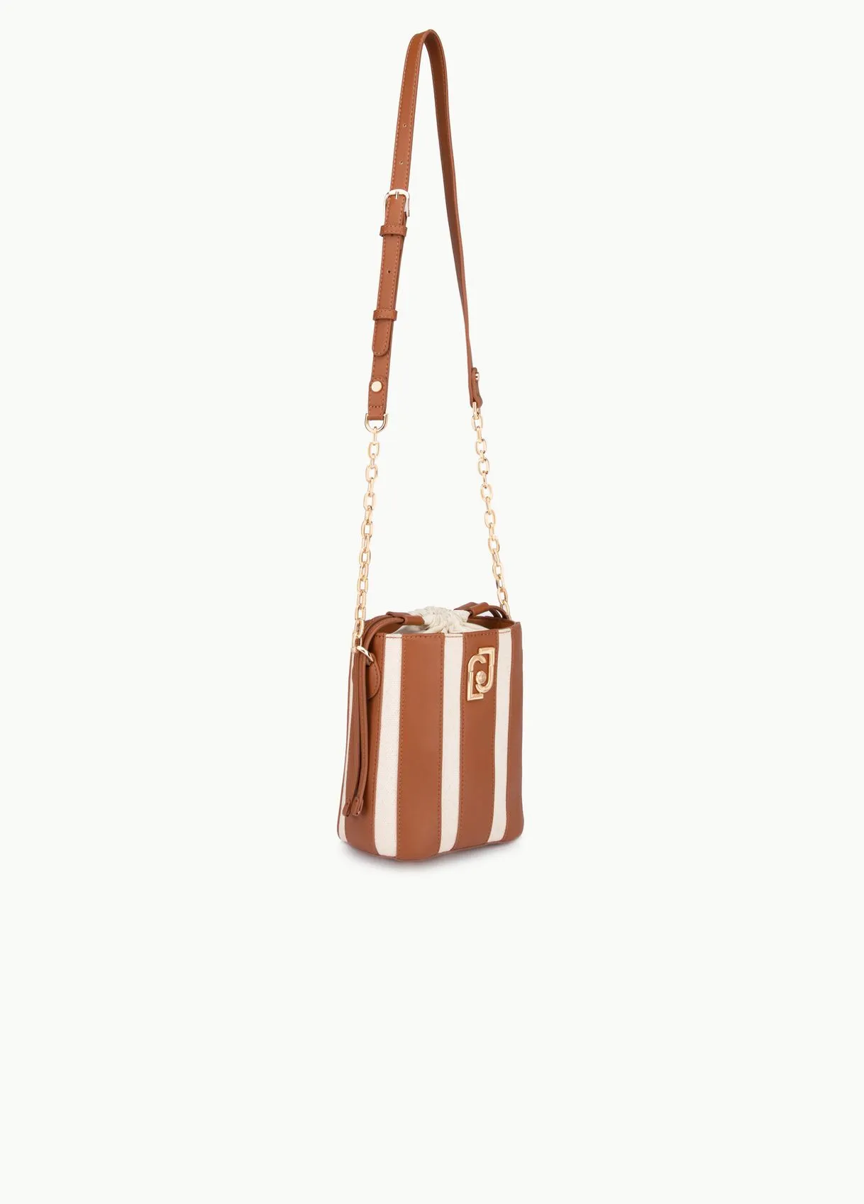Striped bucket