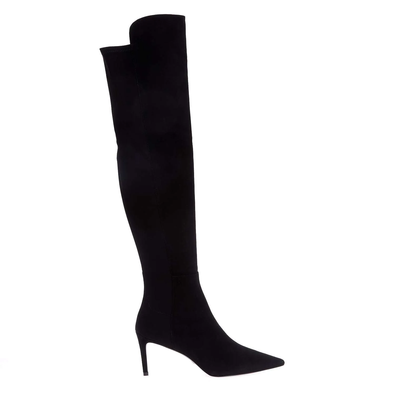 Stuart 75 Knee-High Boots