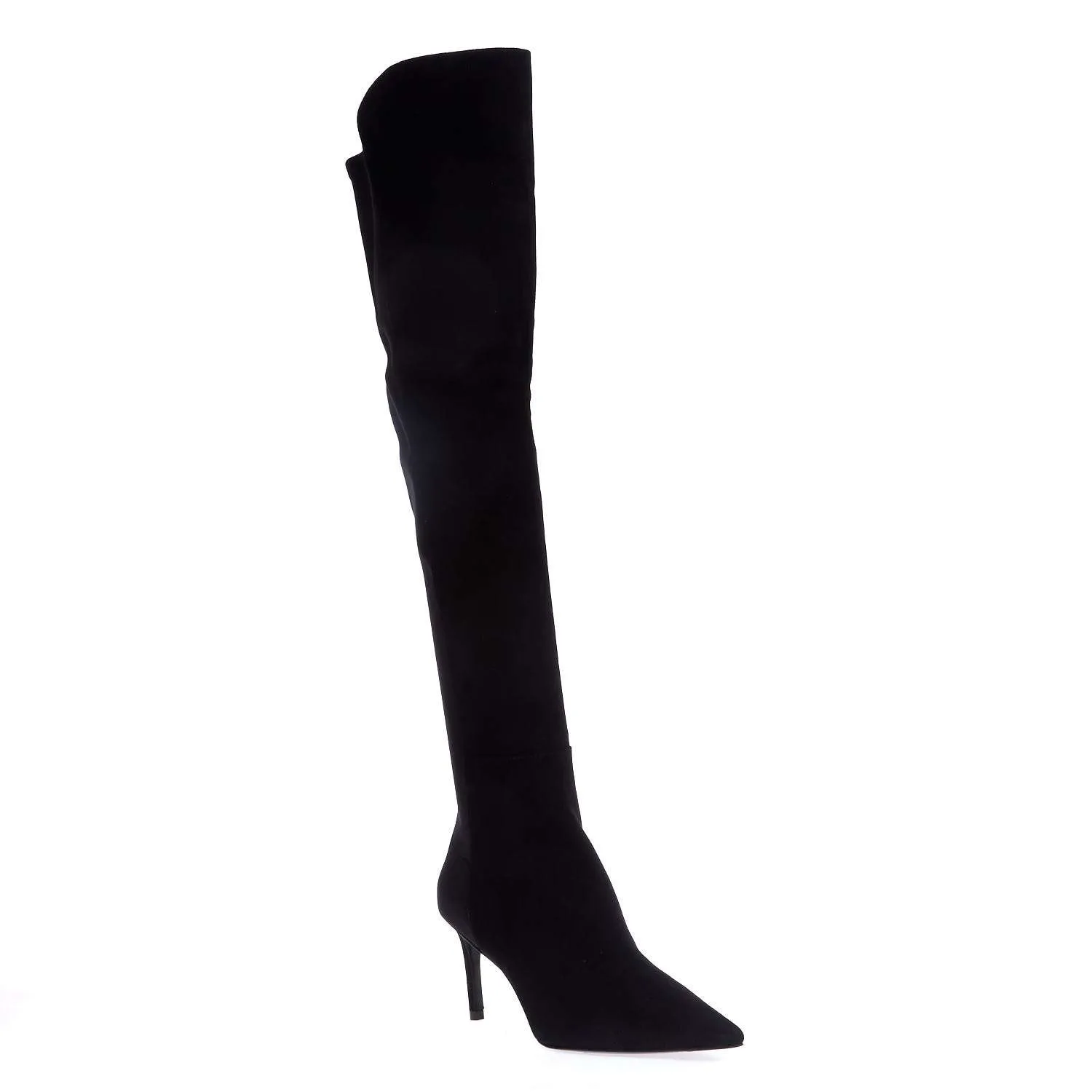 Stuart 75 Knee-High Boots