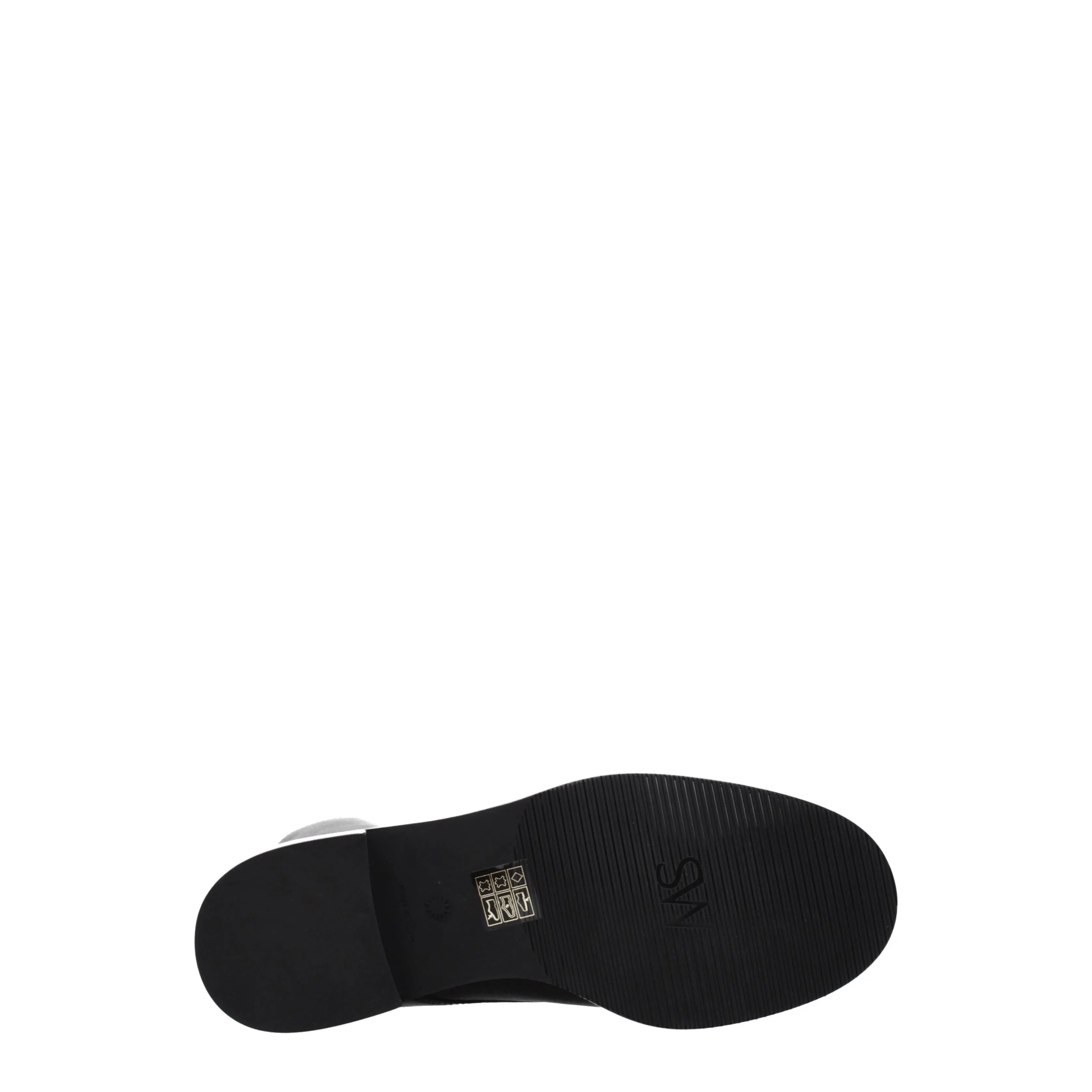 Stuart Weitzman Stivaletti Donna Pelle Nero