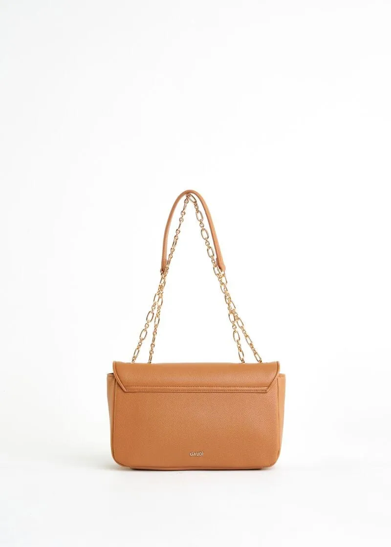 Studded Shoulder Bag