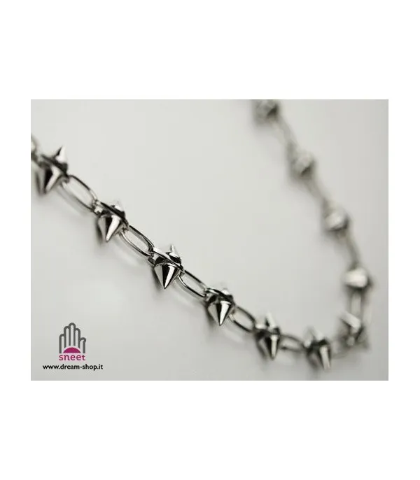 Stylish Studs Necklace - Online Dream Store