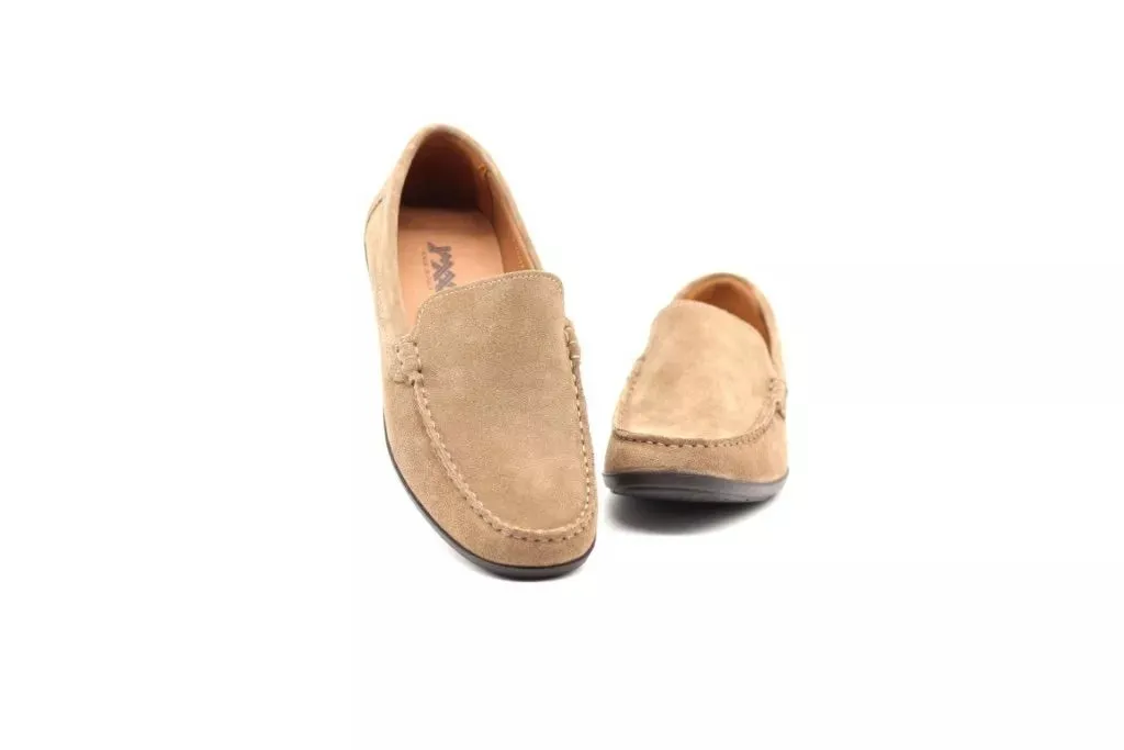 suede mocassins for iMac