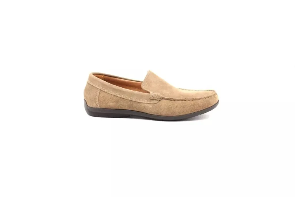 suede mocassins for iMac