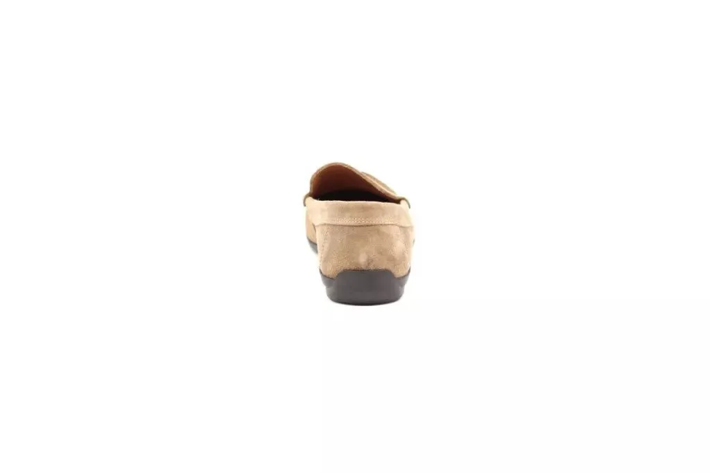 suede mocassins for iMac