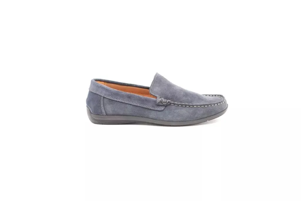 suede mocassins for iMac