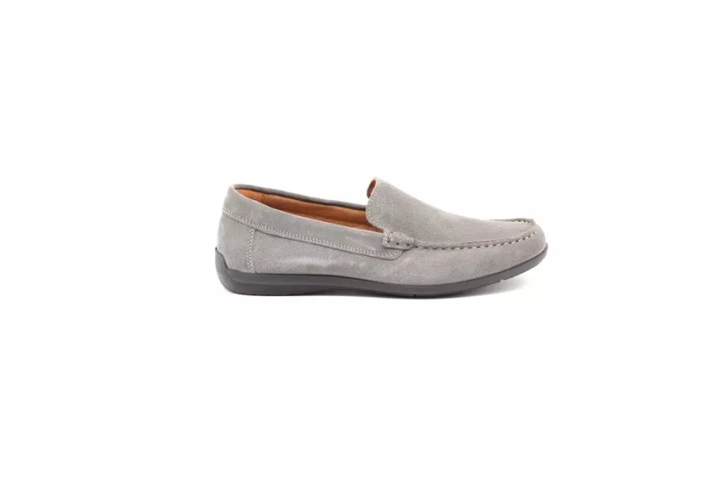 suede mocassins for iMac