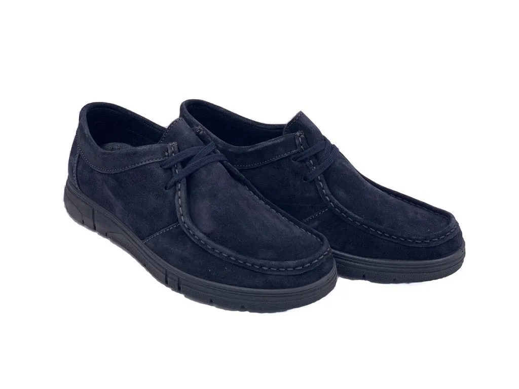 suede moccasin loafers for iMac