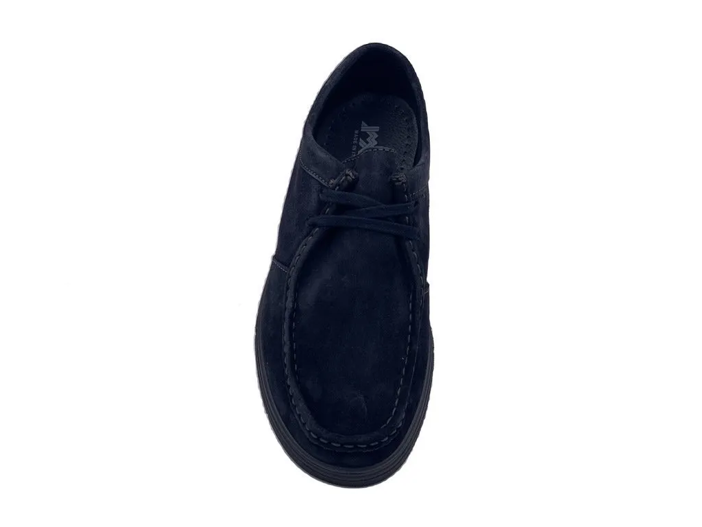 suede moccasin loafers for iMac