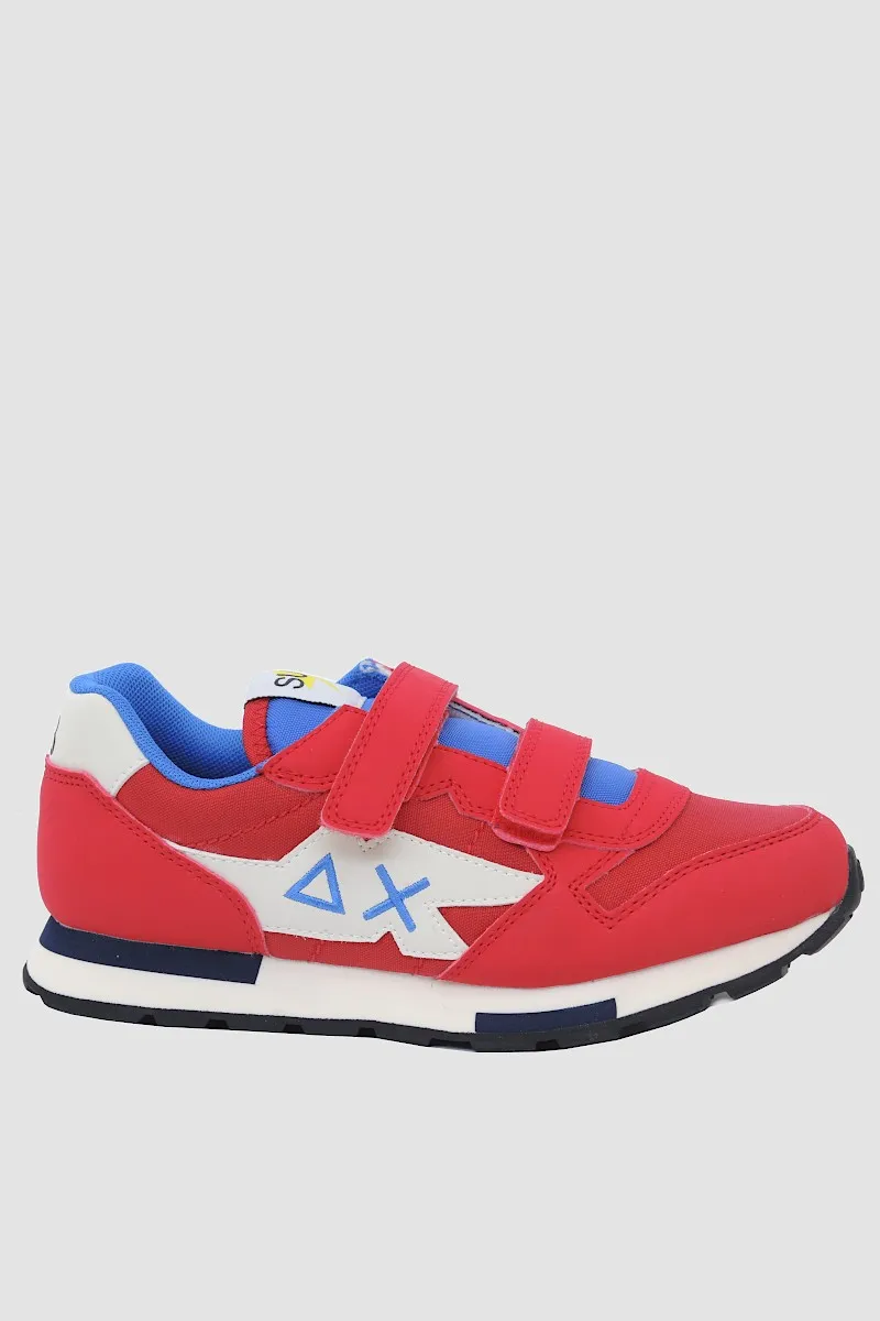 SUN68 BOY'S NIKI SOLID Straps
