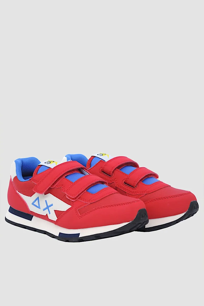 SUN68 BOY'S NIKI SOLID Straps