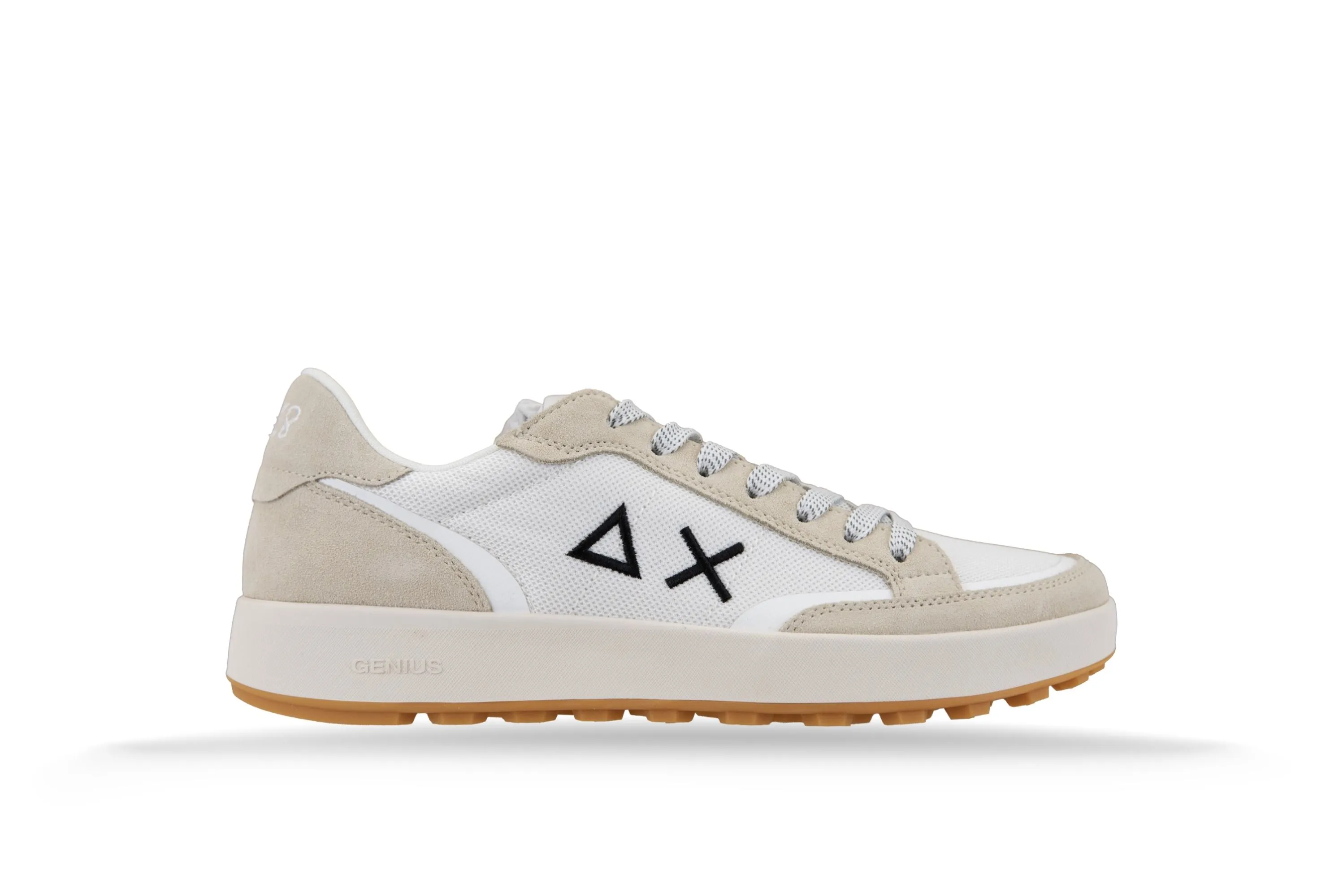 SUN68 Genius 31 Shoes