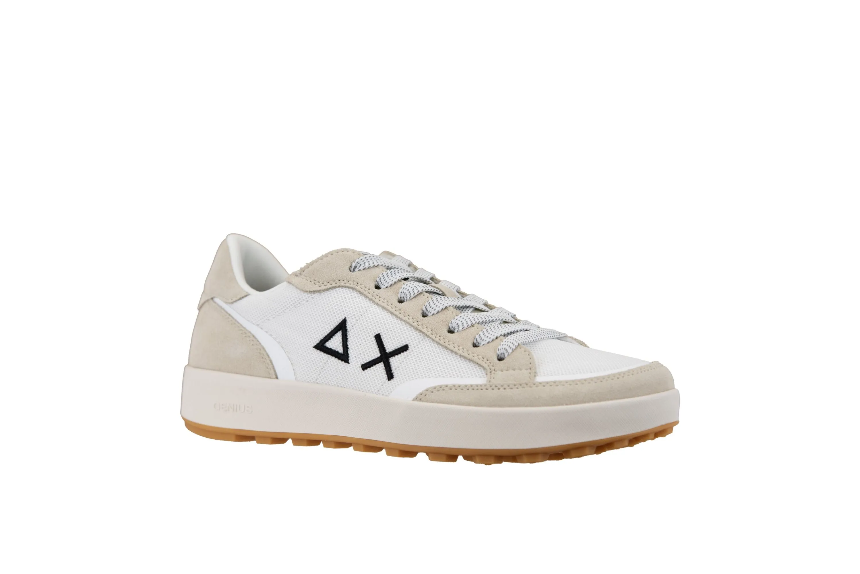 SUN68 Genius 31 Shoes
