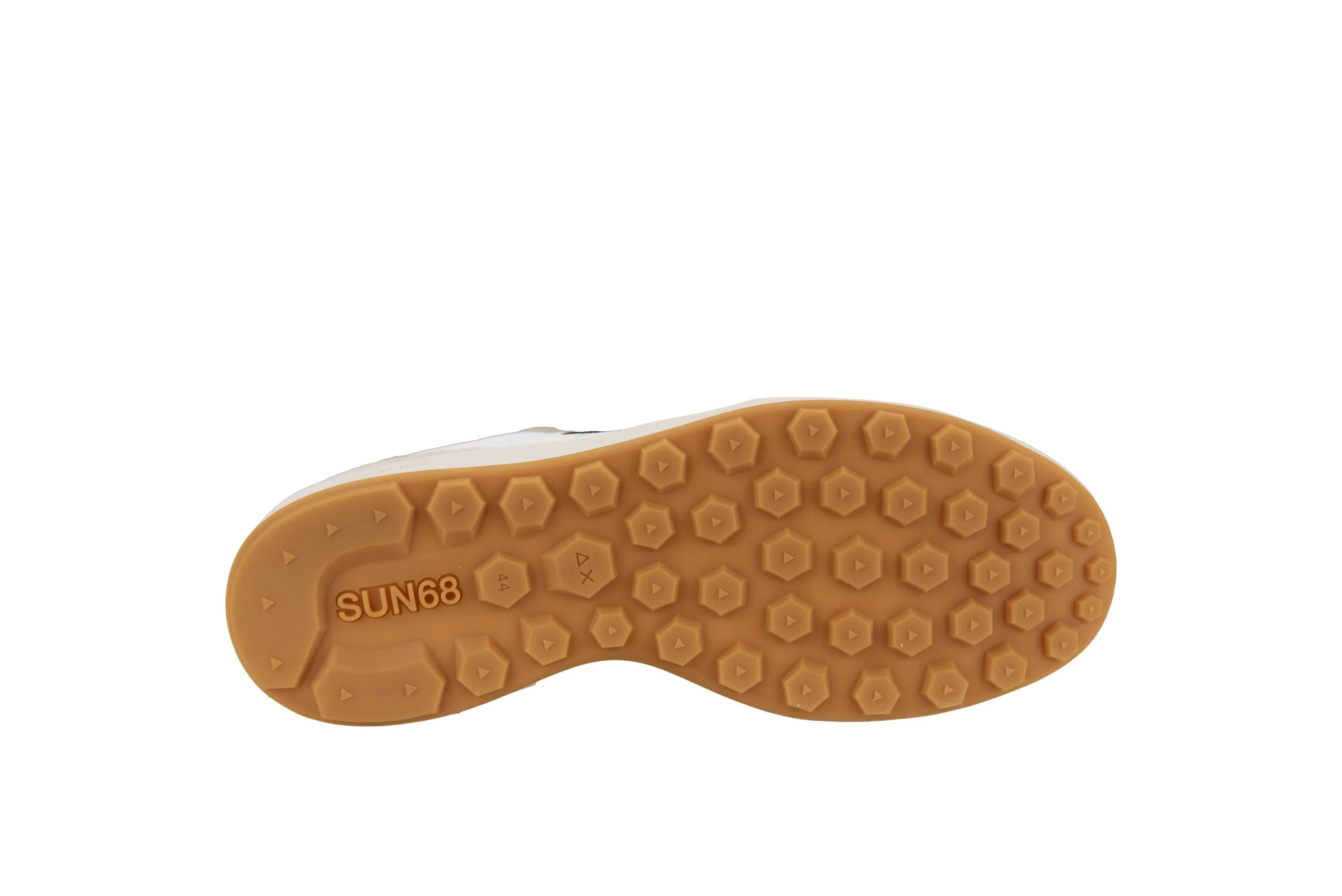 SUN68 Genius 31 Shoes