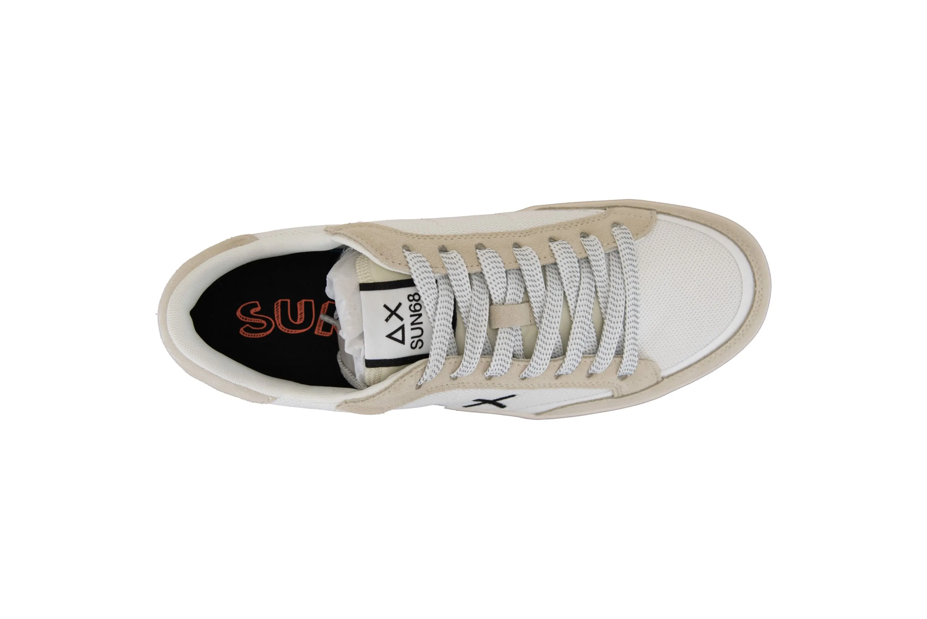 SUN68 Genius 31 Shoes