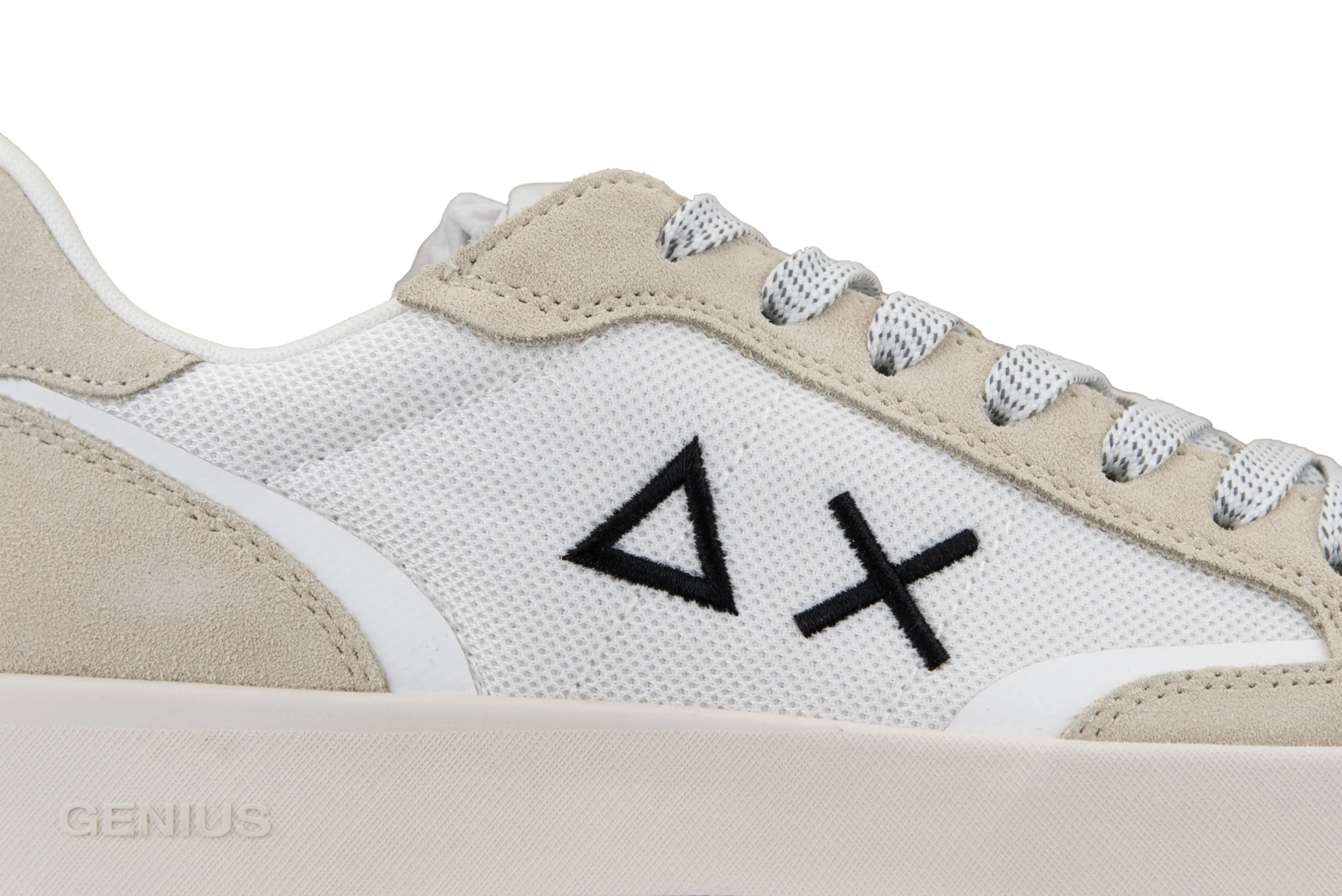 SUN68 Genius 31 Shoes