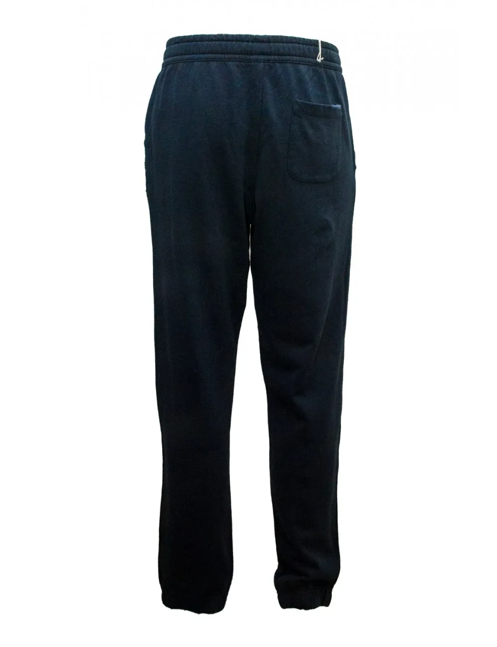 Sun68 Men's Navy Blue 07 Joggers - F34146