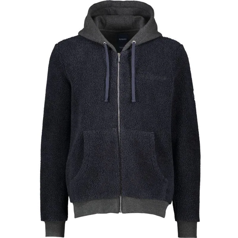 Sweatshirt with logo