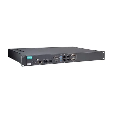 Switch Ethernet MOXA, 11 porte