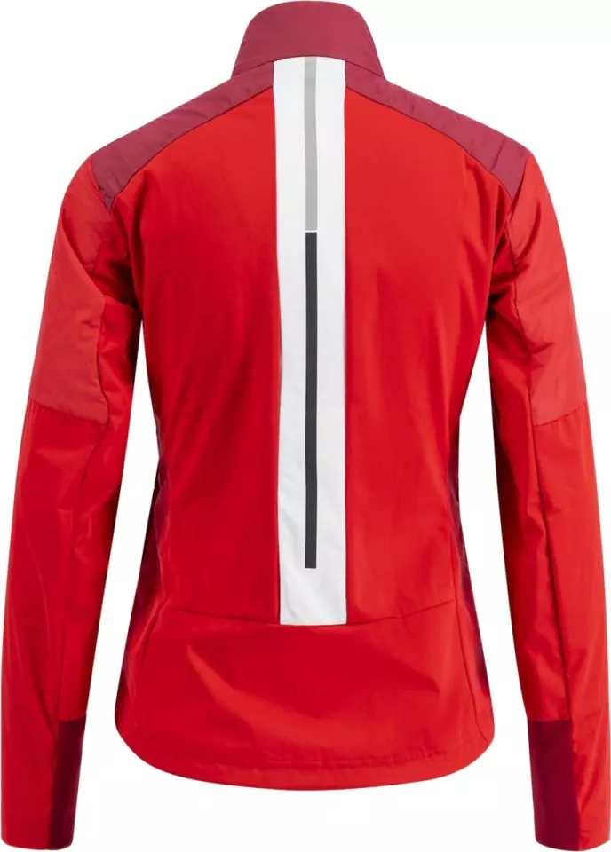 SWIX Dynamic Hybrid Insulated Jacket.