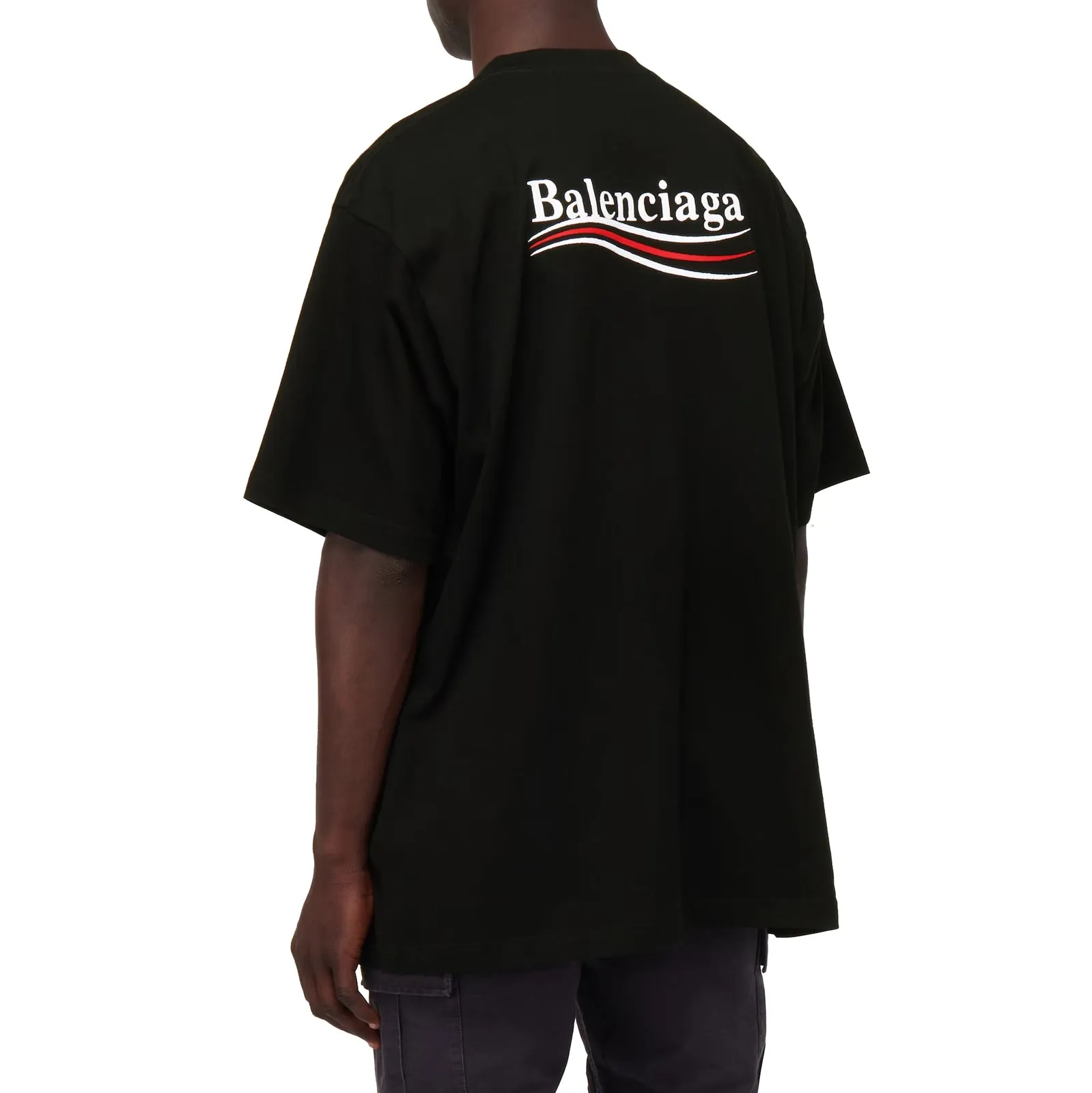 T-shirt BALENCIAGA